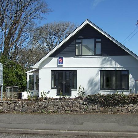 Chy An Gwedhen Bed & Breakfast St Ives Eksteriør bilde