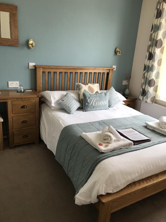 Chy An Gwedhen Bed & Breakfast St Ives Eksteriør bilde