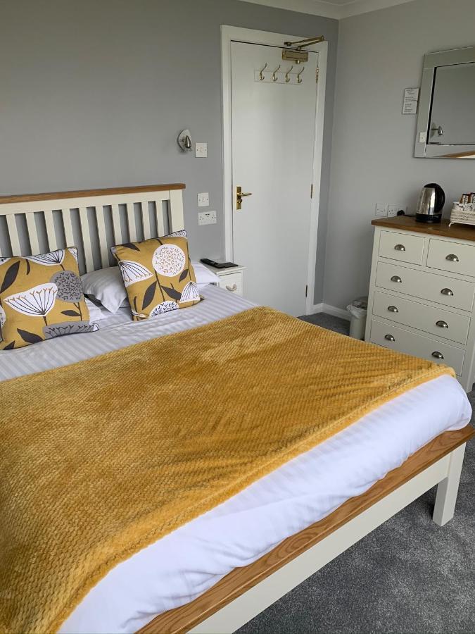 Chy An Gwedhen Bed & Breakfast St Ives Eksteriør bilde